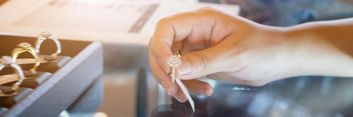 Diamant kopen als alternatieve belegging | Tips van experts