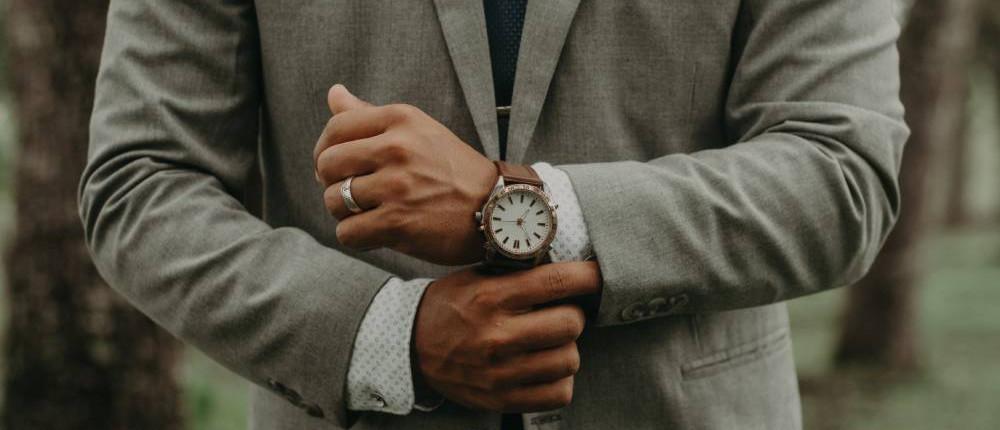 Montres de BAUNAT