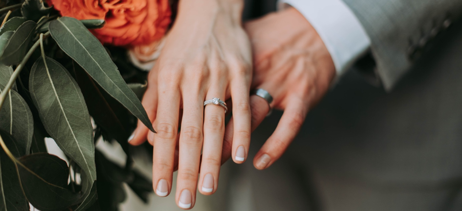 Herrenring, wie dieser Ehering – BAUNAT