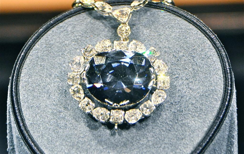 The Largest and Most Famous Diamonds In the World