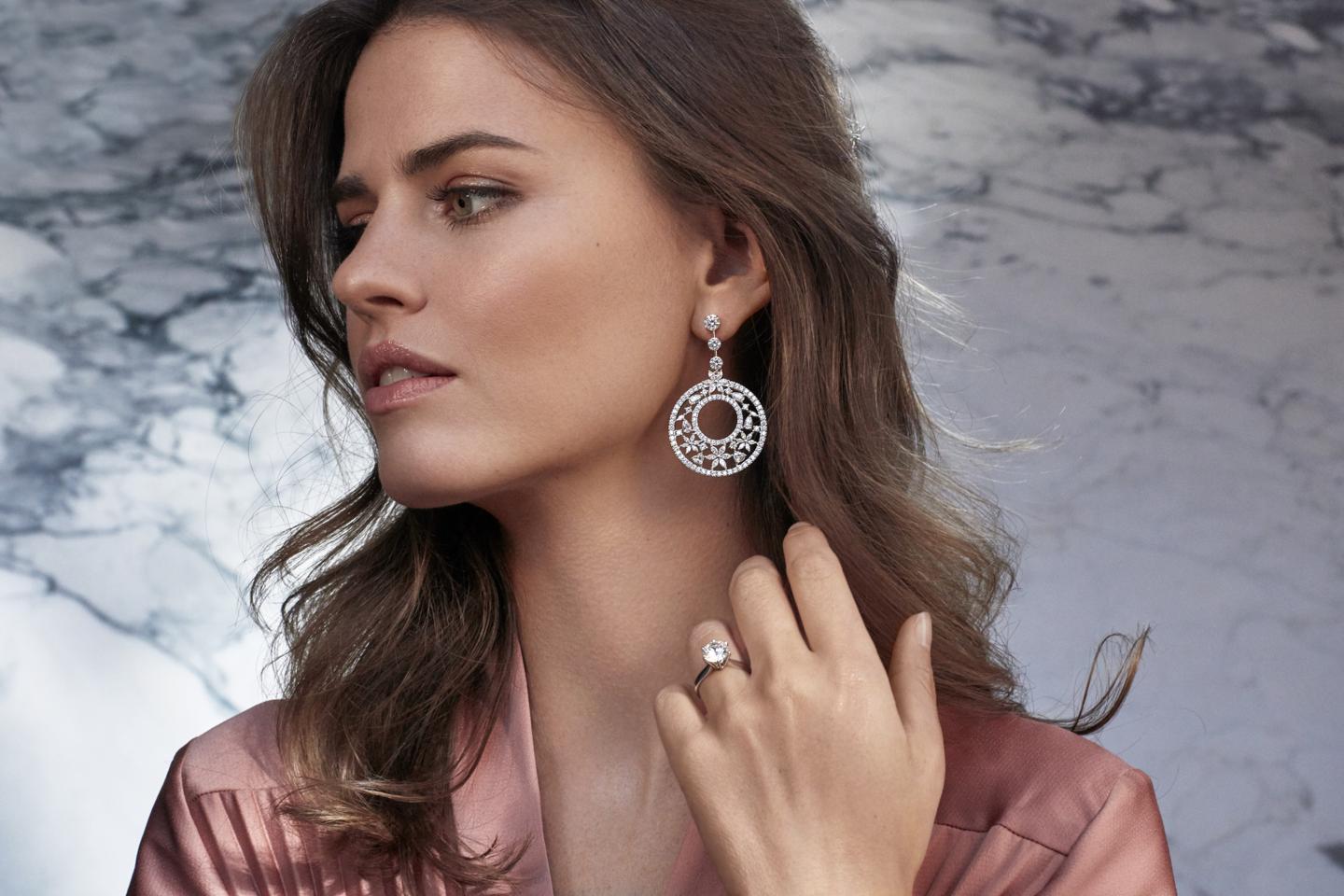 Which earrings are the right ones for you? 