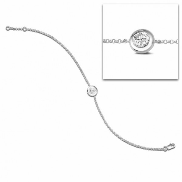 Pulsera satélite, una impresionante joya regalo- BAUNAT