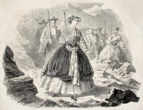 Eugenia de Montijo