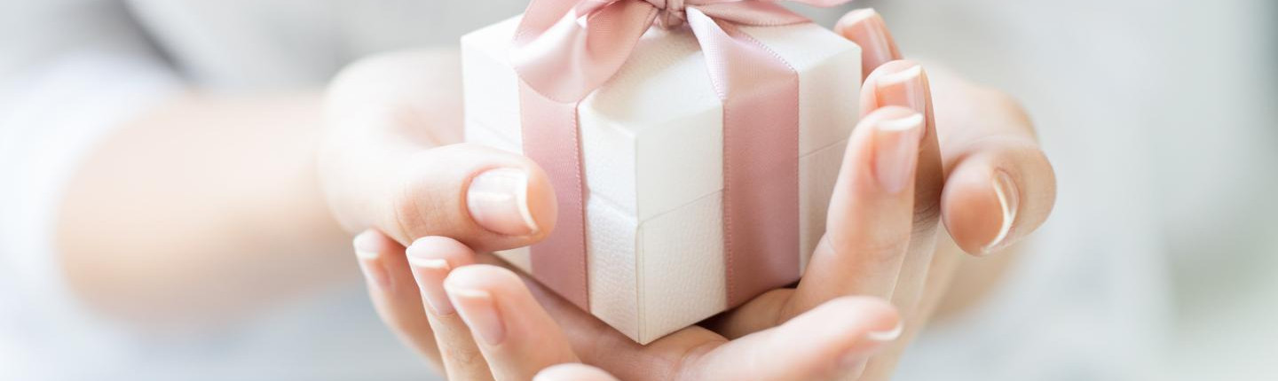 Regalar joyas para el Día de la Madre - BAUNAT