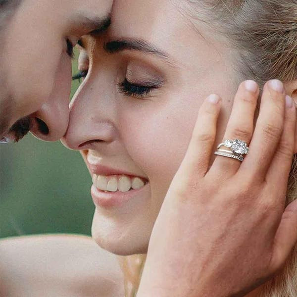 Engagement ring