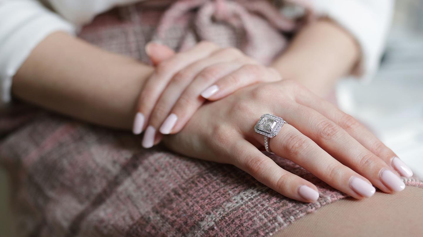 Hoe vindt u de perfecte diamanten verlovingsring voor uw partner?