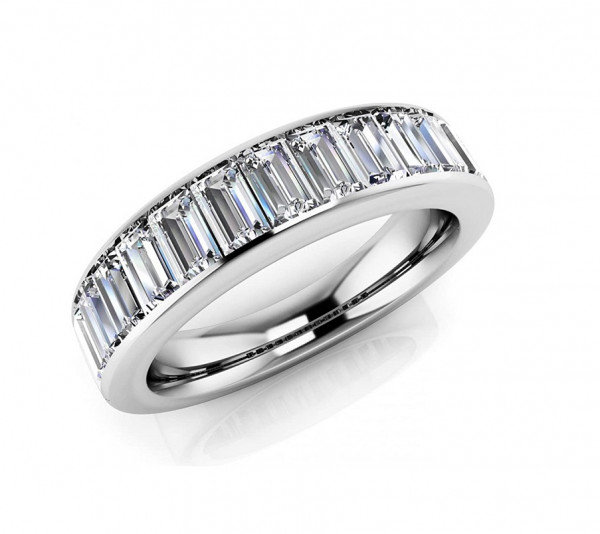 Die 4 C bestimmen die Qualität des Diamanten