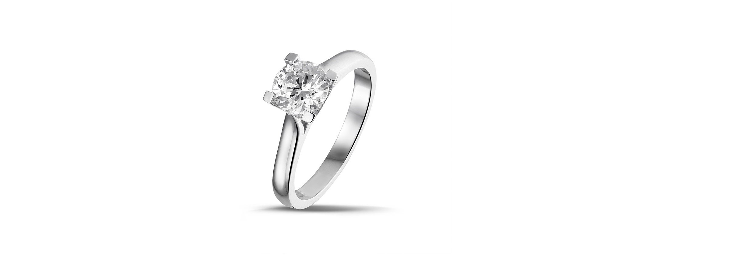 What engagement rings are there for ladies?