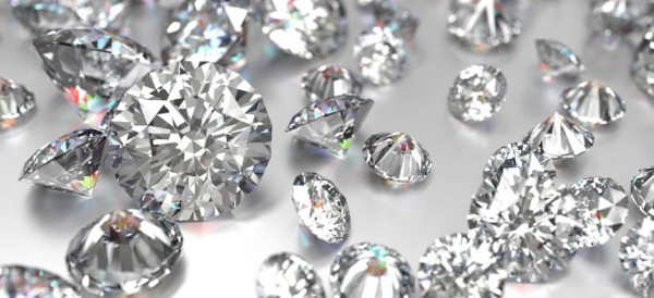 diamantes certificados