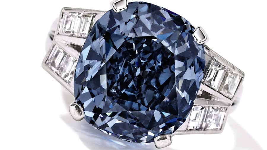 Comprar diamantes: 5 cosas que no sabías sobre los diamantes