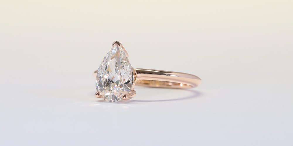 Would you bring loved ones when buying an engagement ring?
