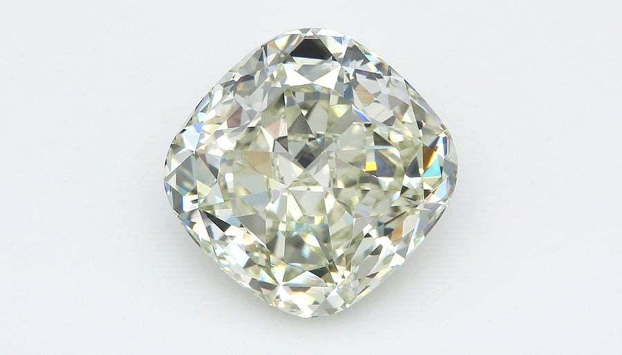 Diamond of 4.65 million euros stolen during strike