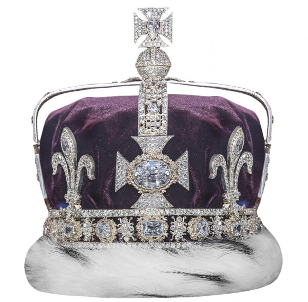 el diamante Koh-i-Noor