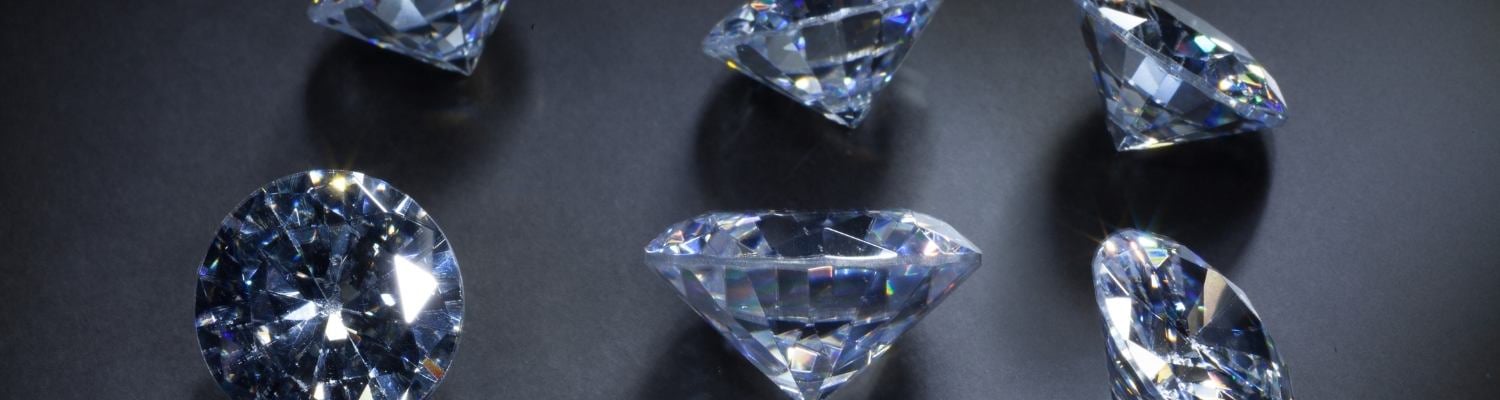 Waarom best geen behandelde diamanten kopen? 
