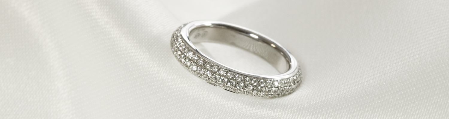 Where can I safely invest in platinum and diamonds?