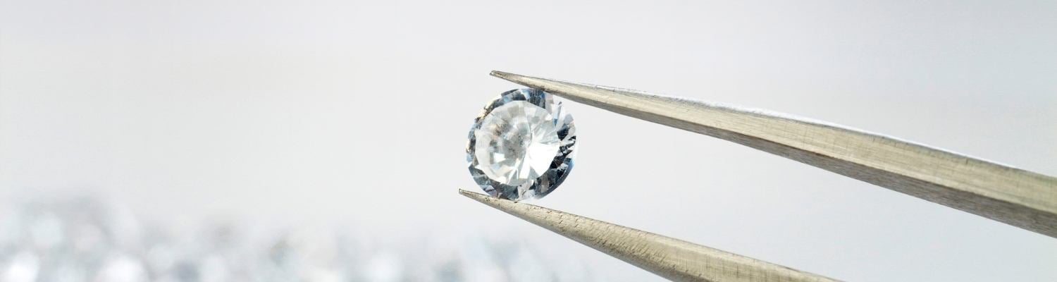 Buying a diamond: price increase from 2016
