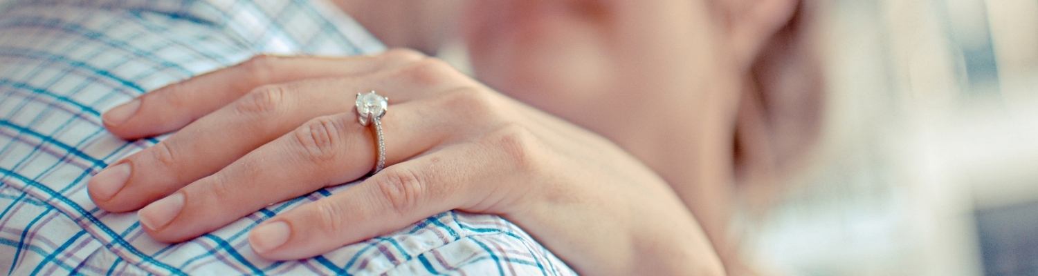 Which is the best Parisian jeweller for engagement rings?
