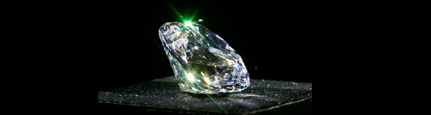 Why does diamond remain the most prestigious stone in the world?