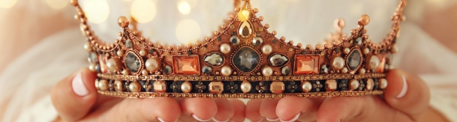 Kaiserin Eugenie: ihr einzigartiges Gespür für Mode mit Diamantschmuck