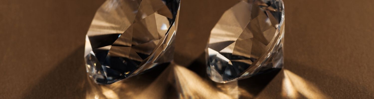 Sind braune Diamanten eine interessante Alternative?