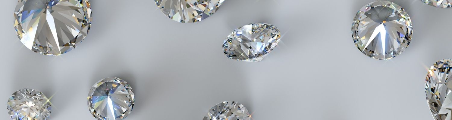 Warum das Investieren in Diamanten eine sichere Sache bleibt