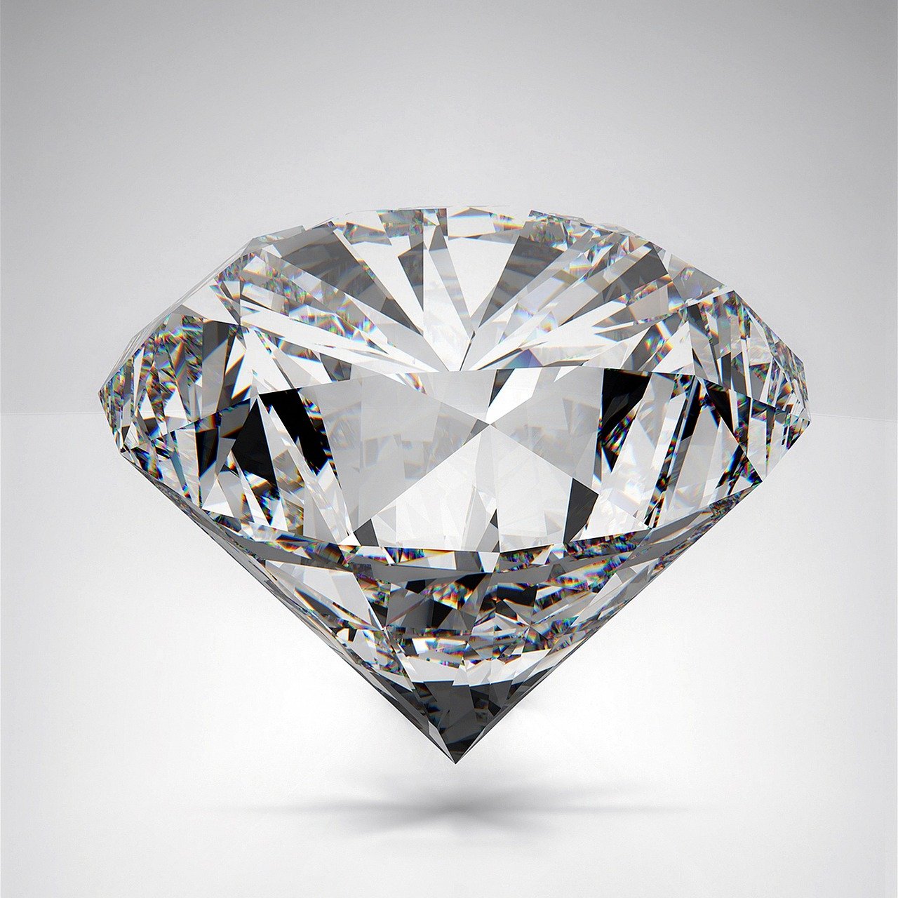 Pourquoi le diamant reste la pierre la plus prestigieuse au monde ?