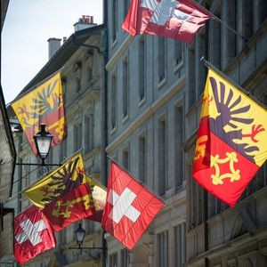 Genève oorbellen 2
