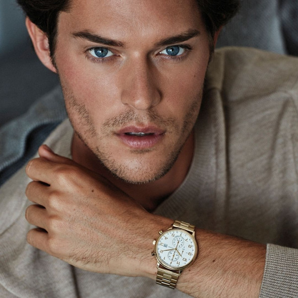 Italian CollectionBAUNAT  - The Italian Collection guarantees both contemporary designs and a long tradition of exquisite craftsmanship.