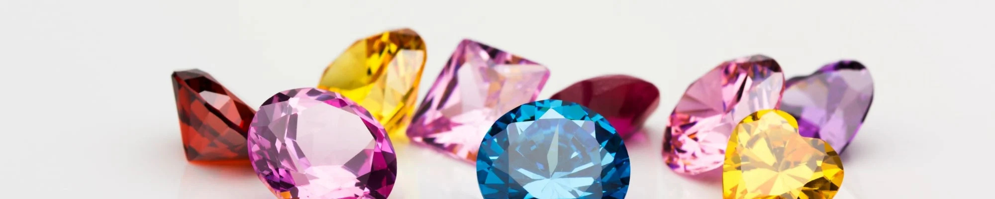 Which birthstone belongs to which month?