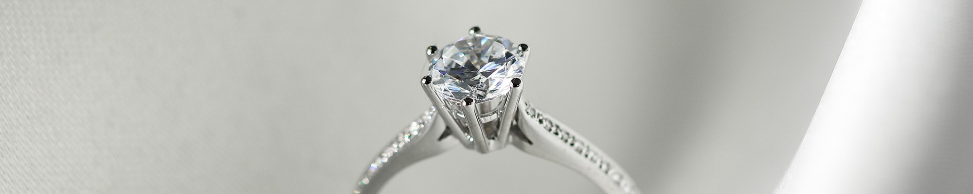 Engagement ring ideas for the ideal ring