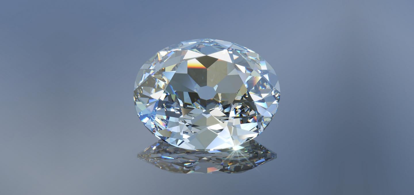 What is so exceptional about the Koh-i-Noor diamond?
