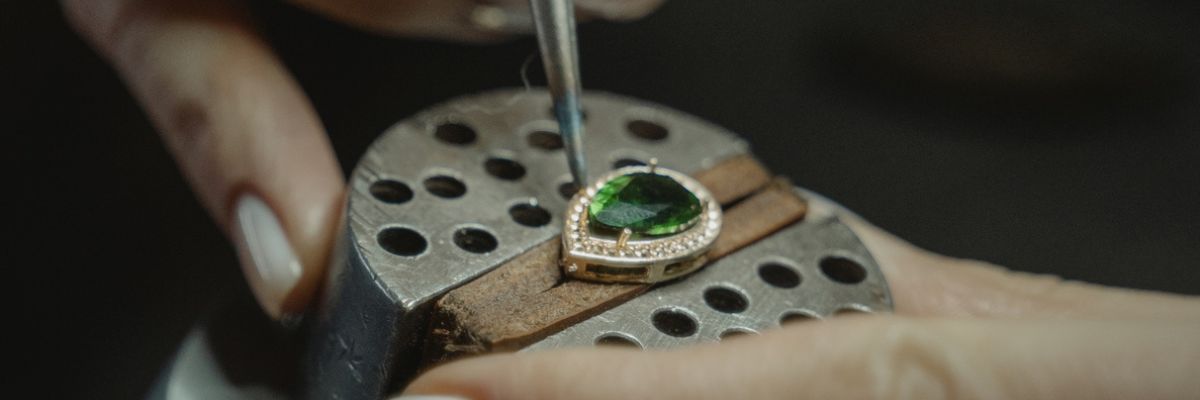 Welke diamant zettingen bestaan er?