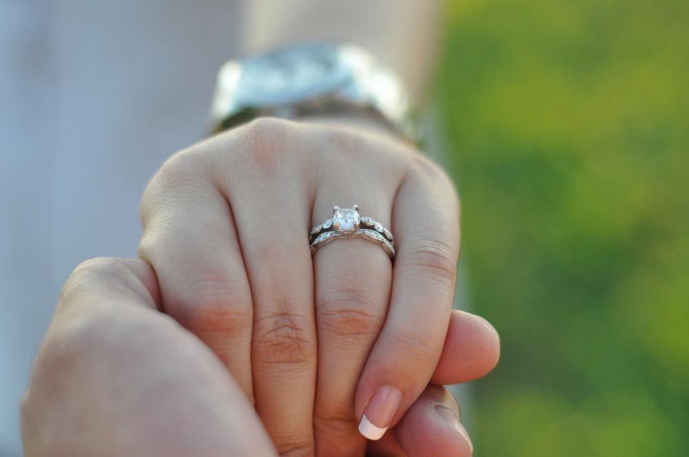 3 veelgestelde vragen over verlovingsringen