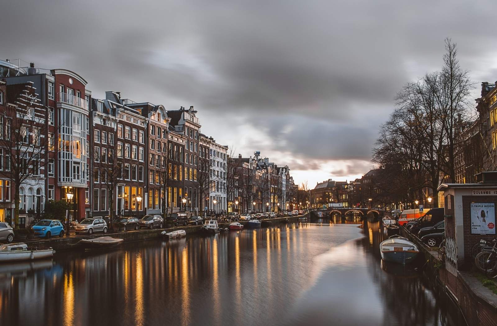 Waar kan ik voordelig een waardevolle ketting kopen in Amsterdam?   