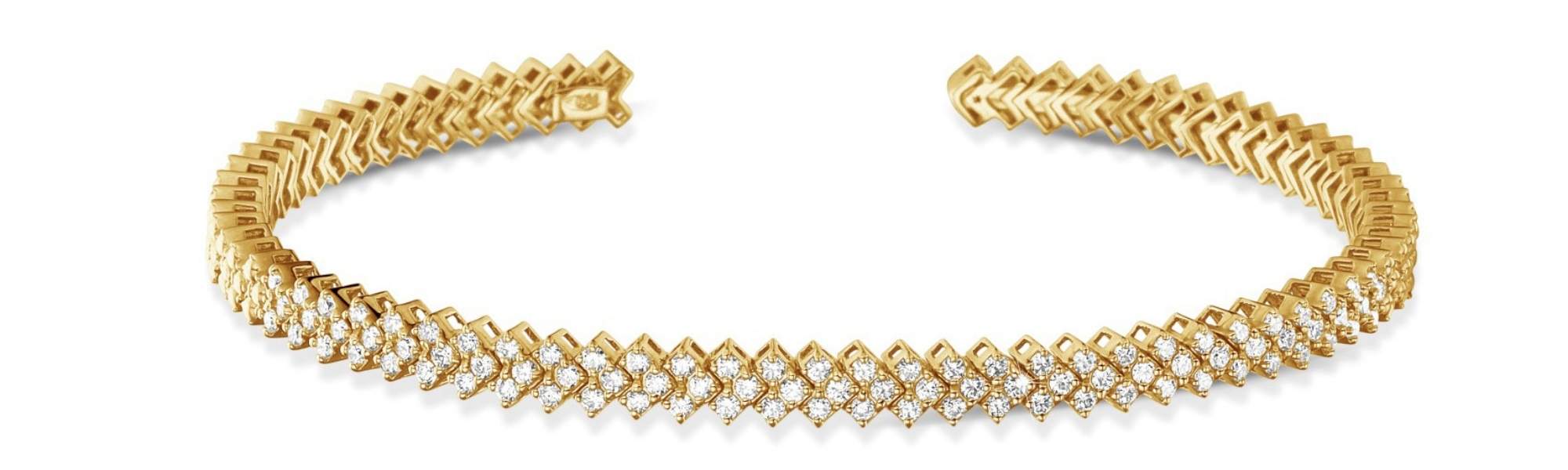 Where to buy a beautiful diamond bracelet in Amsterdam? 