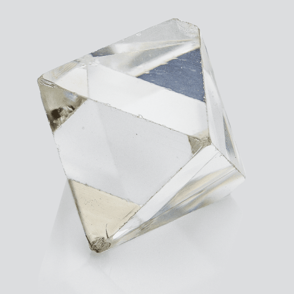 rough diamond