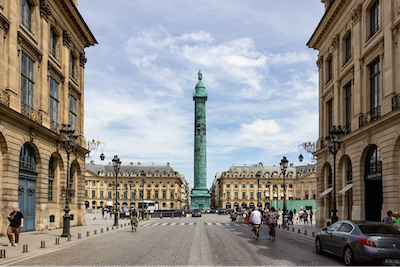 Place Vendôme
