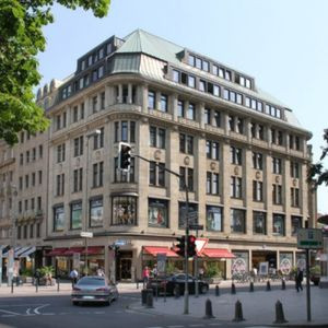 BAUNAT Düsseldorf