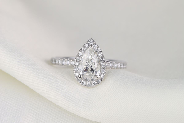 anello di fidanzamento