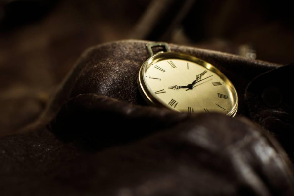 Choose the right materials for your watch case
