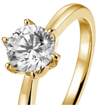 engagement ring