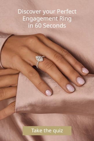 PLP banner Engagement Ring Quiz EN