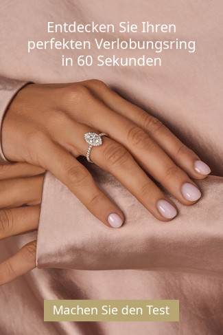 PLP banner Engagement Ring Quiz DE