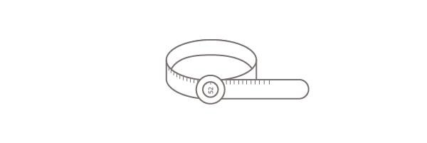 Ring Sizer 