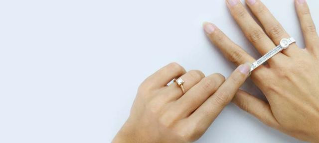 Ring size