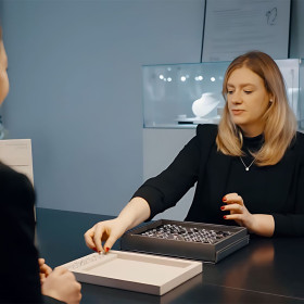 How Does an Appointment Work? visual