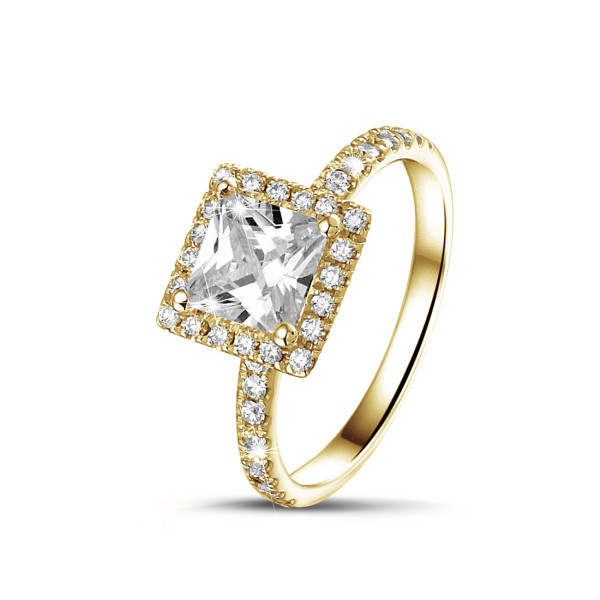 Photo of a diamond ring by BAUNAT