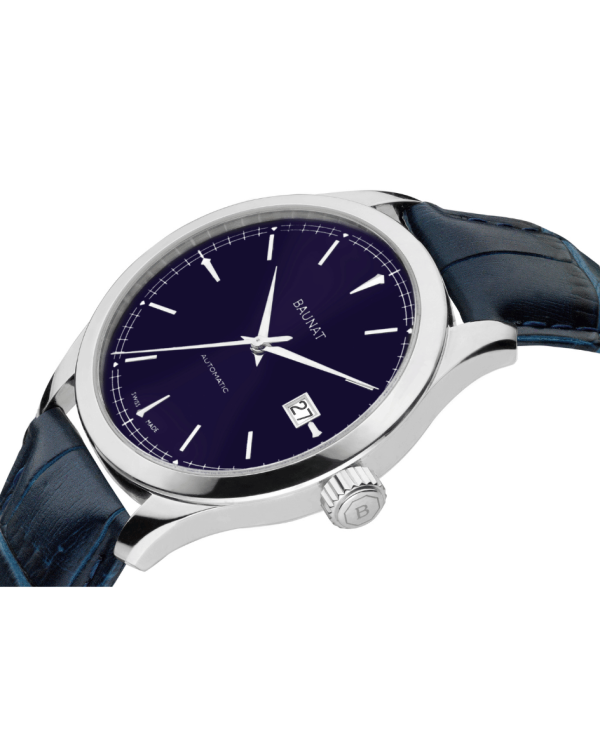 Horloges Collectie Jura Lake Diameter horlogekast 39 mm