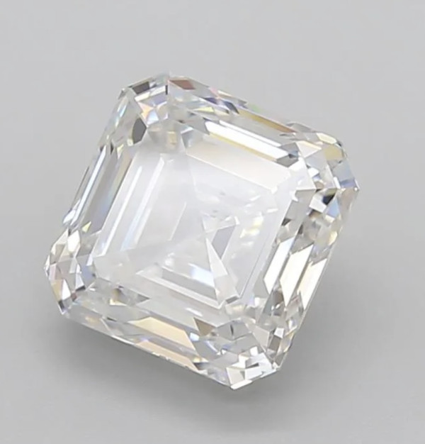 assher diamond colour and clarity