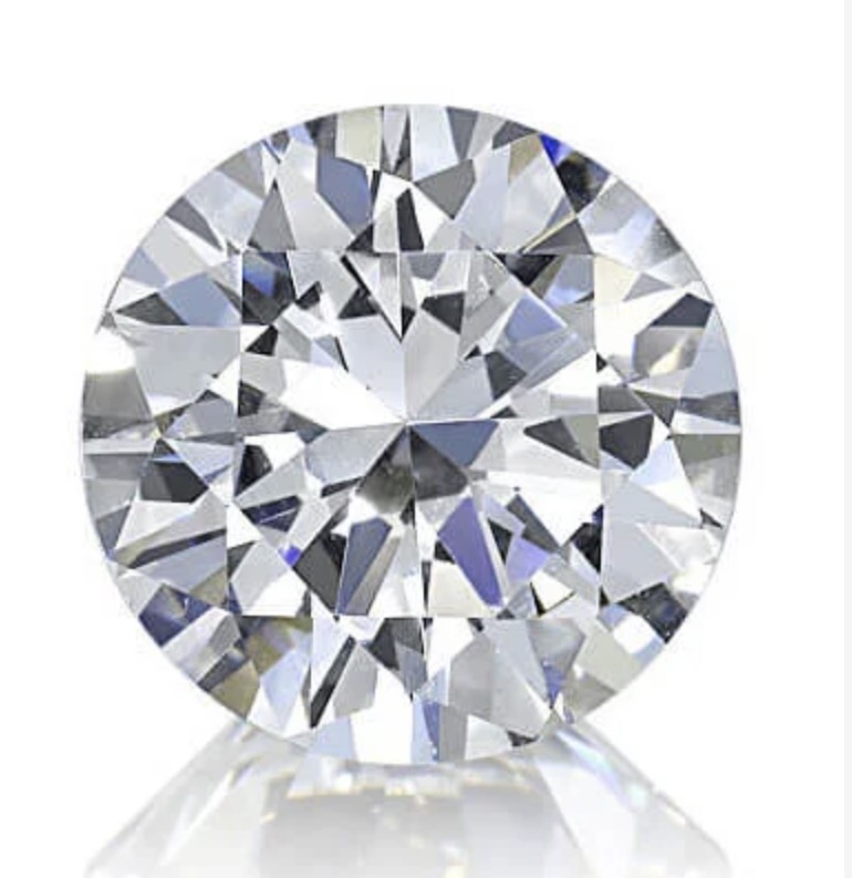 ronde diamant foto internet----